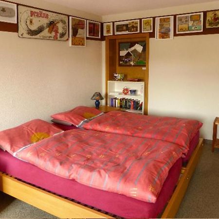 Ferienwohnung Lehmann Lunzenau 外观 照片