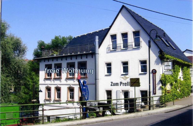 Ferienwohnung Lehmann Lunzenau 外观 照片