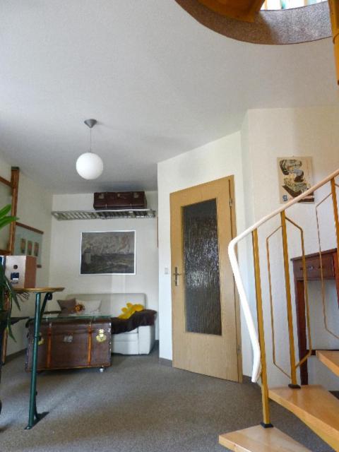 Ferienwohnung Lehmann Lunzenau 外观 照片